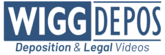 Wigg Depos: Deposition & Legal Videos